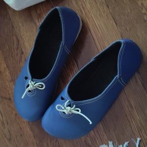 Rica Orient shoes